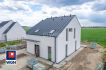 Dom na  sprzedaż Konarzewo - Na sprzedaż nowoczesny i energooszczędny bliźniak w Konarzewie, 109,17 m2, 6 pokoi, ogród
