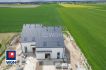 Dom na  sprzedaż Konarzewo - Na sprzedaż nowoczesny i energooszczędny bliźniak w Konarzewie, 109,17 m2, 6 pokoi, ogród